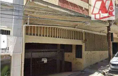 Box/garagem para alugar por r$ 415,00/mês - centro - porto alegre/rs