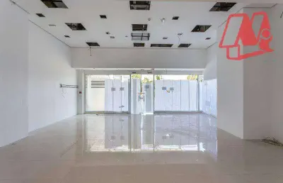 Loja para alugar, 90 m² por r$ 15.526,08/mês - praia de belas - porto alegre/rs