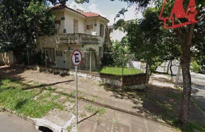 Sobrado no rio branco,4 dormitórios,  suite, 5 vagas