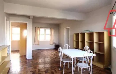 Apartamento com 2 dormitórios à venda, 64 m² por r$ 210.000,00 - centro - porto alegre/rs