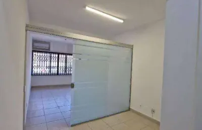 Sala, 38 m² - venda por r$ 159.000,00 ou aluguel por r$ 1.370,00/mês - cidade baixa - porto alegre/rs