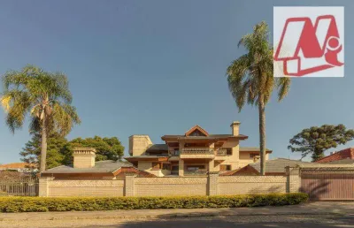 Casa em condomínio fechado com 4 quartos à venda no Partenon, Porto Alegre 