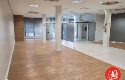 Ponto comercial para alugar no Rio Branco, Porto Alegre 