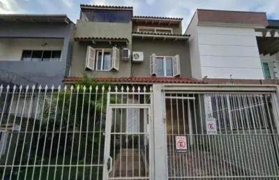 Casa com 3 quartos para alugar no Sarandi, Porto Alegre 