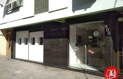 Ponto comercial para alugar no Centro Histórico, Porto Alegre 
