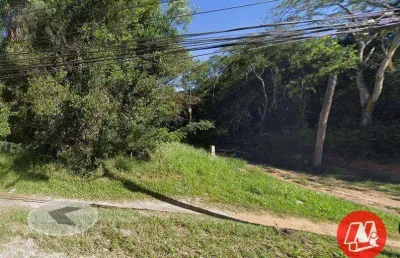 Terreno em condomínio fechado à venda no Restinga, Porto Alegre 