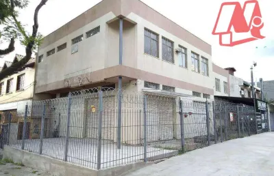 Ponto comercial com 2 salas à venda no Cavalhada, Porto Alegre 