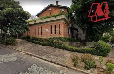 Casa com 4 quartos para alugar em Petrópolis, Porto Alegre 