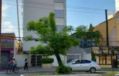 No bairro cidade baixa, 3 dormitórios, suite, vaga e terraço