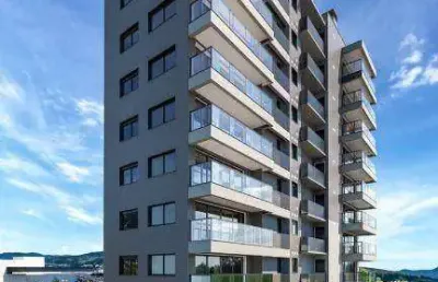 No rio branco,3 dormitórios, suite, vagas e infraestrutura.