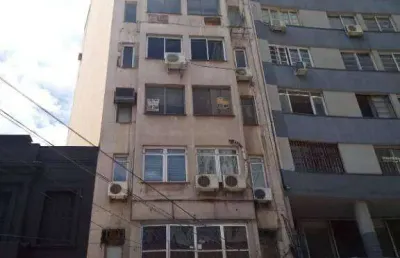 Sala comercial com 2 salas à venda no Centro Histórico, Porto Alegre 