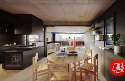 No rio branco, lançamentos de 2 e 3 suites com sacada, vagas e infraestrutura.