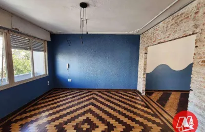 Apartamento à venda, 100 m² por r$ 340.000,00 - rio branco - porto alegre/rs
