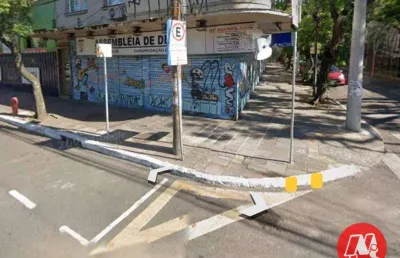 Loja para alugar, 300 m² por r$ 12.416,00/mês - bom fim - porto alegre/rs