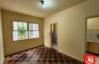Kitnet para alugar, 30 m² por r$ 1.010,00/mês - partenon - porto alegre/rs