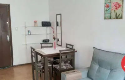 Apartamento à venda, 44 m² por r$ 165.000,00 - passo d'areia - porto alegre/rs