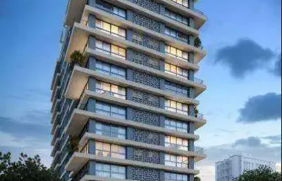 Apartamento com 3 quartos à venda no Rio Branco, Porto Alegre 