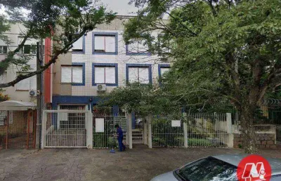 Apartamento com 1 quarto à venda no Partenon, Porto Alegre 