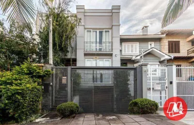 Casa com 3 quartos à venda na Chácara das Pedras, Porto Alegre 