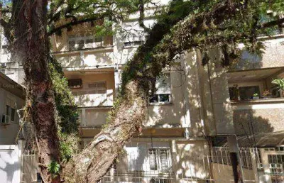 Apartamento com 3 quartos à venda no Bom Fim, Porto Alegre 