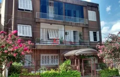 Apartamento com 2 quartos à venda no Glória, Porto Alegre 