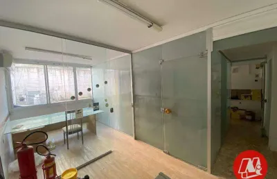 Sala comercial à venda no Moinhos de Vento, Porto Alegre 
