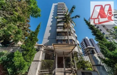 Apartamento com 4 quartos à venda no Rio Branco, Porto Alegre 