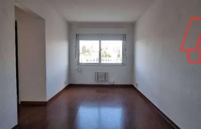 Apartamento com 2 dormitórios à venda, 59 m² por r$ 370.000,00 - partenon - porto alegre/rs