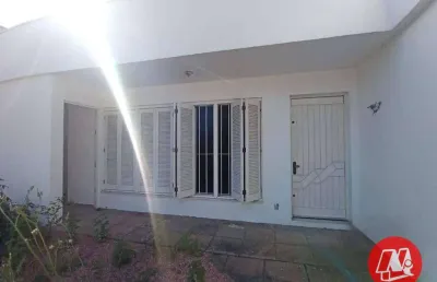 Casa para alugar, 270 m² por r$ 12.664,46/mês - chacara das pedras - porto alegre/rs