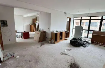 Conjunto para alugar, 100 m² por r$ 5.400,00/mês - auxiliadora - porto alegre/rs
