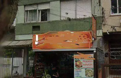 Ponto comercial à venda no Bom Fim, Porto Alegre 