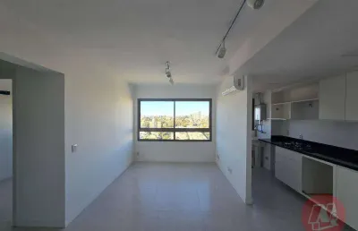 Morano apresenta apartamento com 2 dormitórios para alugar, 65 m² no flagship jardim europa - porto alegre/rs