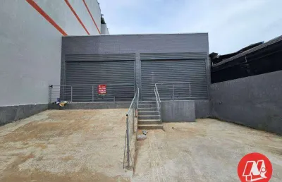 Loja para alugar, 322 m² por r$ 18.260,00/mês - partenon - porto alegre/rs