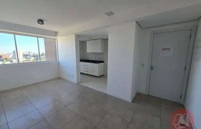 Apartamento com 3 dormitórios para alugar, 74 m² por r$ 3.400,00/mês - partenon - porto alegre/rs