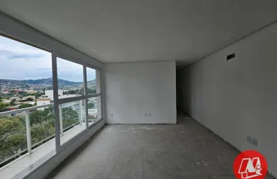Apartamento para alugar, 59 m² por r$ 3.230,00/mês - jardim botânico - porto alegre/rs