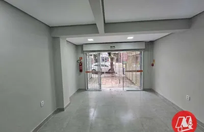 Loja à venda, 30 m² por r$ 260.000,00 - menino deus - porto alegre/rs