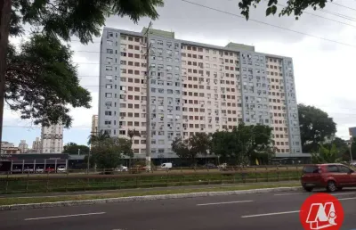 Apartamento com 2 quartos à venda no Partenon, Porto Alegre 