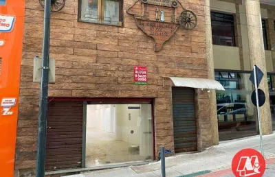 Ponto comercial para alugar no Centro, Porto Alegre 