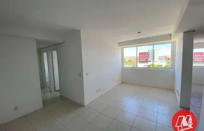Apartamento para alugar, 74 m² por r$ 3.700,00/mês - partenon - porto alegre/rs