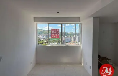 Apartamento para alugar, 74 m² por r$ 3.700,00/mês - partenon - porto alegre/rs
