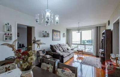 Na otavio dutra,102 m²,3 dormitórios, suíte, vaga e infraestrutura.