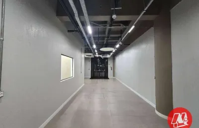 Loja para alugar, 120 m² por r$ 4.500,00/mês - centro - porto alegre/rs