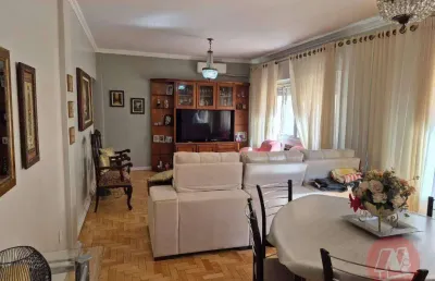 Apartamento com 3 quartos à venda no Santana, Porto Alegre 