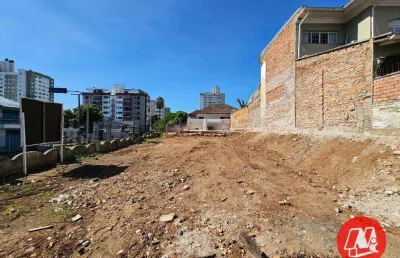 Terreno comercial à venda no Santana, Porto Alegre 