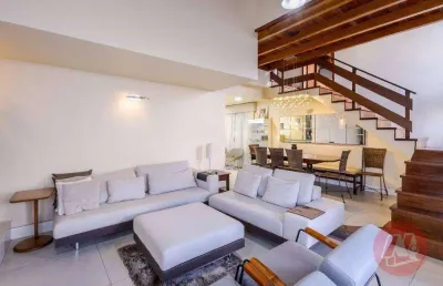 Casa com 4 quartos à venda no Jardim do Salso, Porto Alegre 
