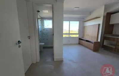 Apartamento com 1 dormitório para alugar, 40 m² por r$ 2.660,00/mês - petrópolis - porto alegre/rs
