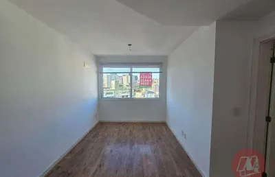 Apartamento com 2 dormitórios para alugar, 80 m² por r$ 3.251,00/mês - floresta - porto alegre/rs