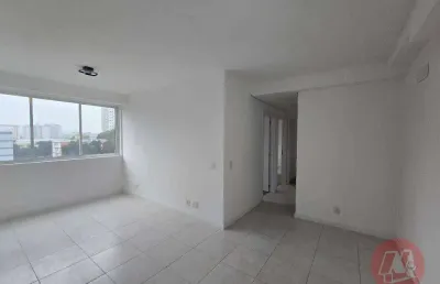Apartamento para alugar, 74 m² por r$ 3.455,00/mês - partenon - porto alegre/rs