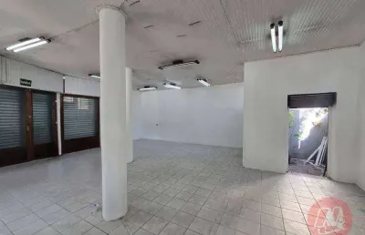 Loja para alugar, 90 m² por r$ 4.425,00/mês - rio branco - porto alegre/rs