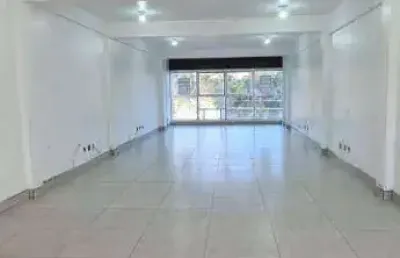 Sala para alugar, 79 m² por r$ 1.644,84/mês - partenon - porto alegre/rs